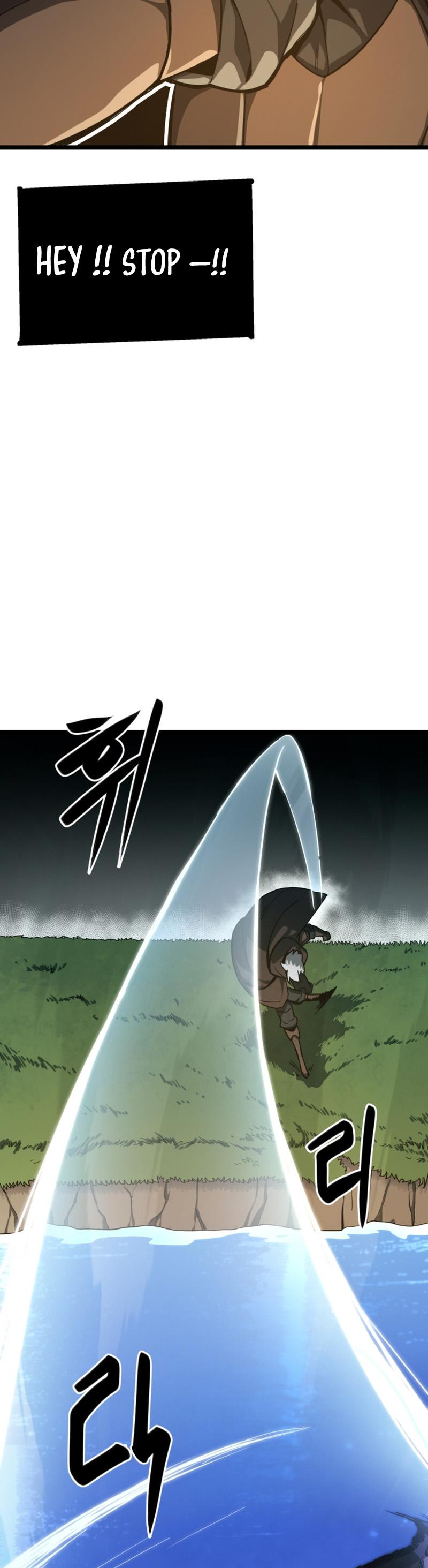 Damn Demonic Swords Ch. 1 第52页