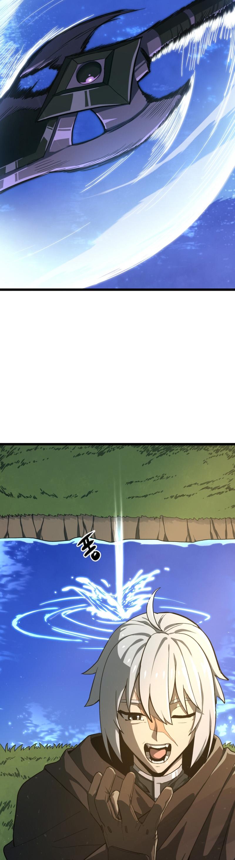 Damn Demonic Swords Ch. 1 第53页