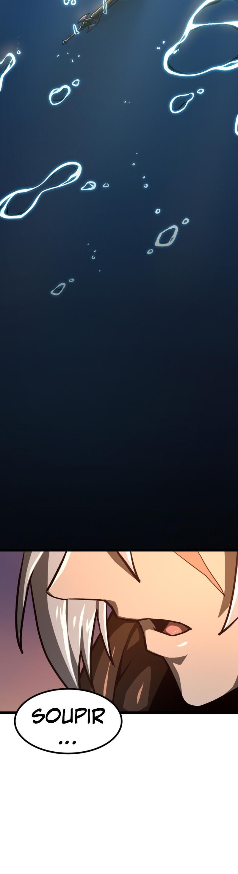 Damn Demonic Swords Ch. 1 第55页