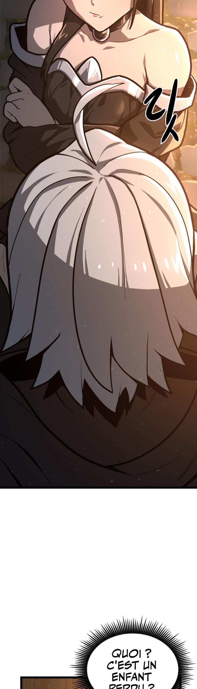 Damn Demonic Swords Ch. 1 第58页