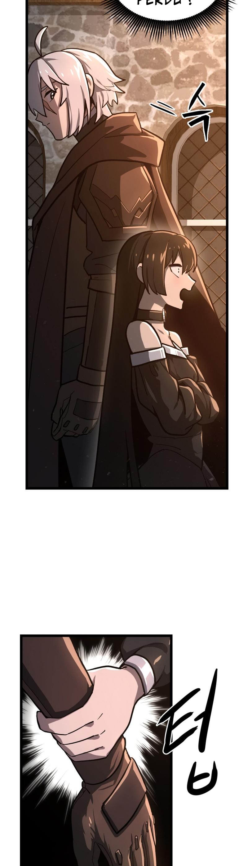 Damn Demonic Swords Ch. 1 第59页