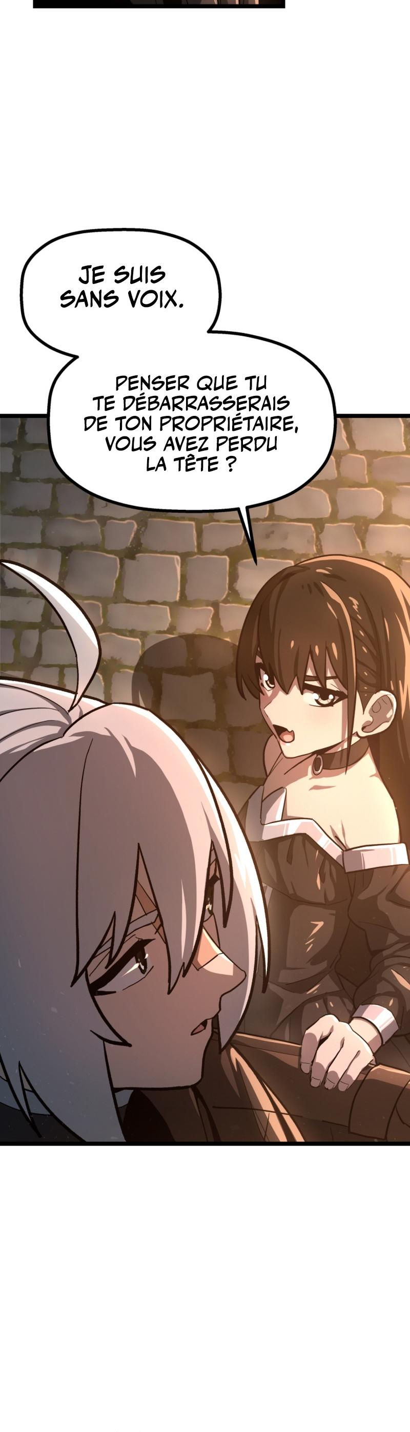 Damn Demonic Swords Ch. 1 第60页