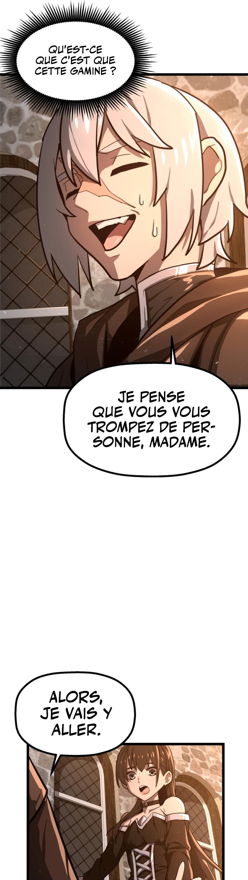 Damn Demonic Swords Ch. 1 第61页