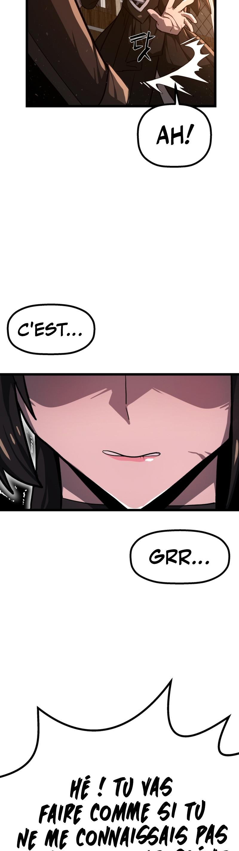 Damn Demonic Swords Ch. 1 第62页