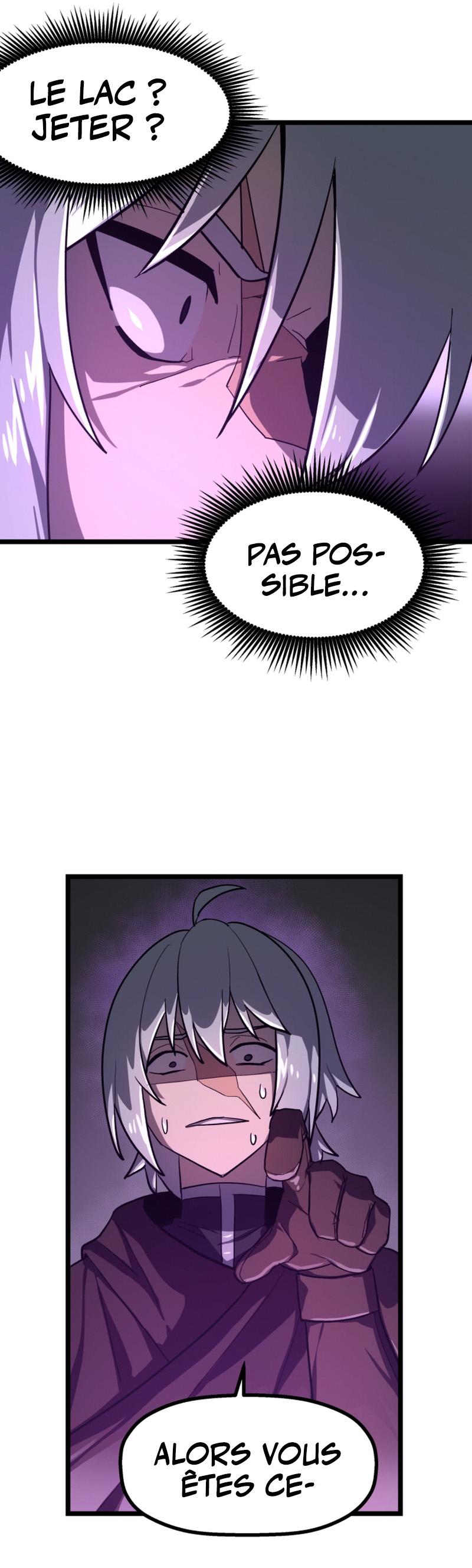 Damn Demonic Swords Ch. 1 第66页