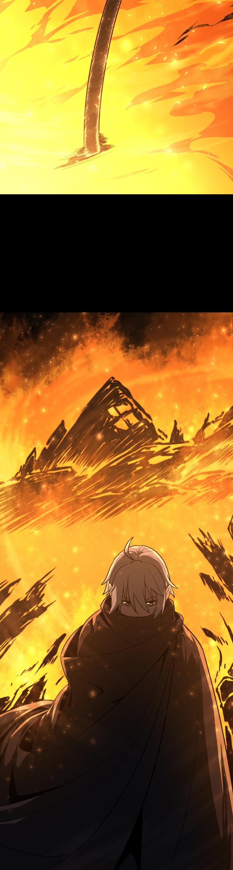 Damn Demonic Swords Ch. 1 第9页