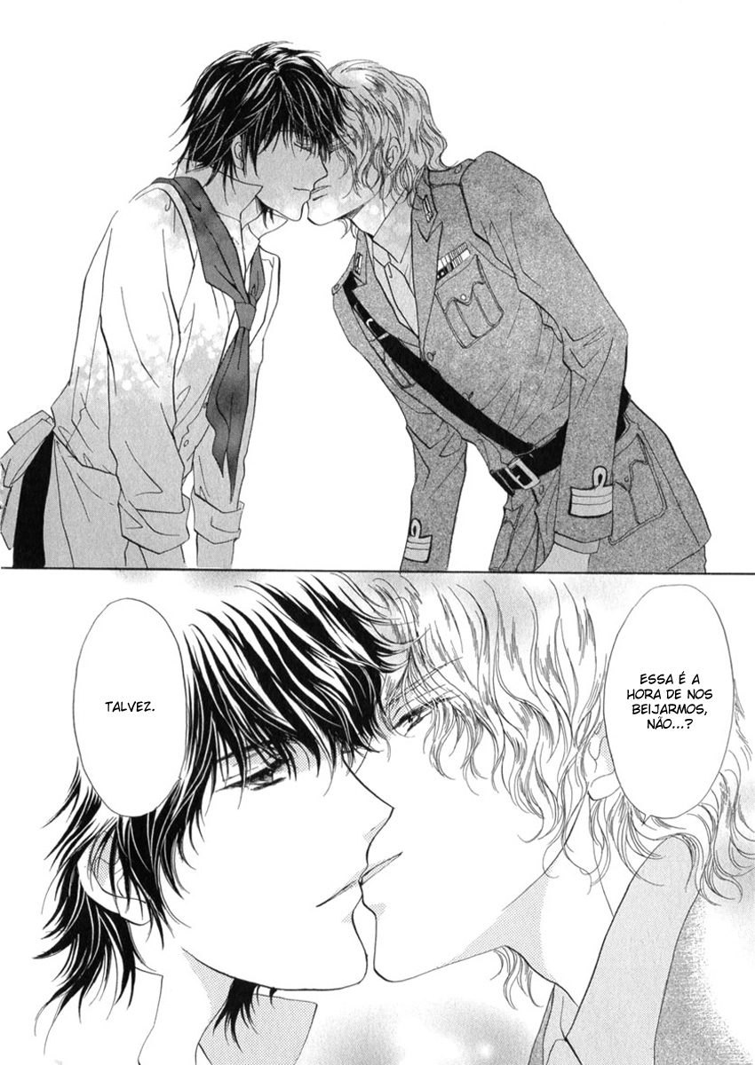 Trattoria Yamiichi Ch. 3 第35页