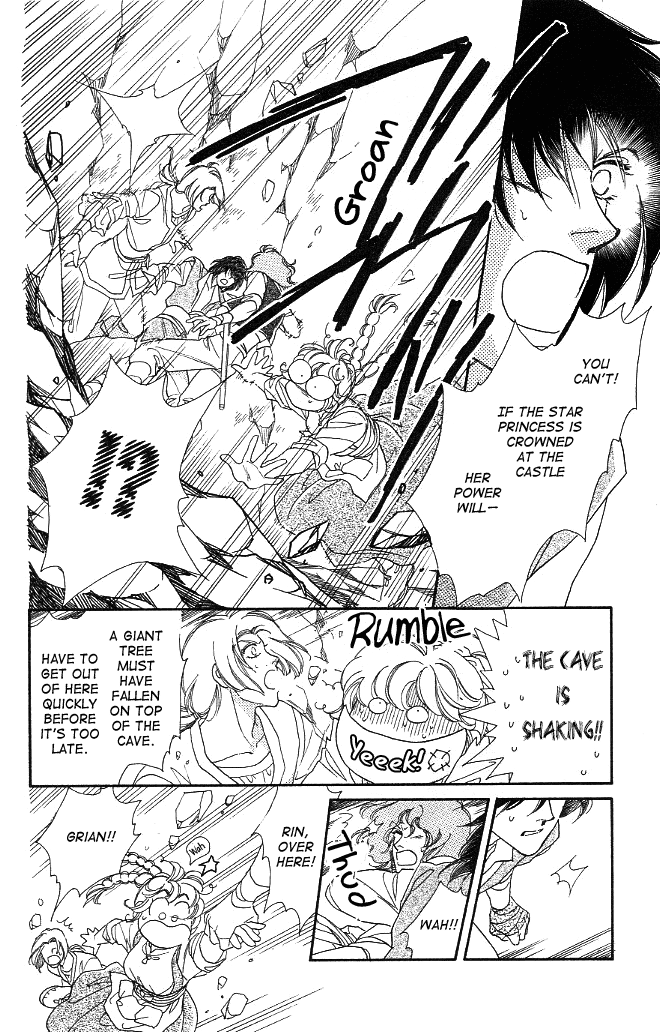 Dragon Knight Vol. 1 Ch. 2 第14页