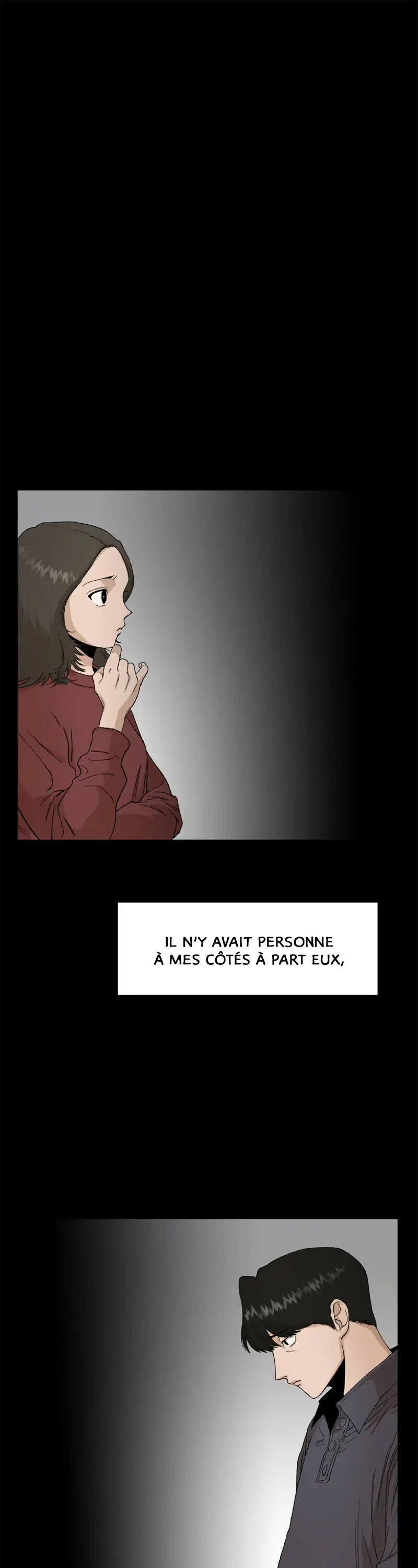 Hide-And-Seek On The Sofa Ch. 2 第2页