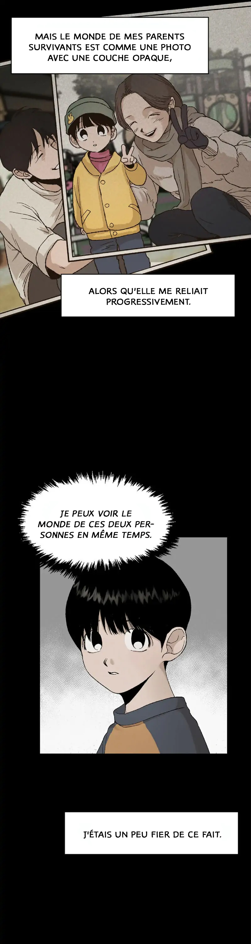 Hide-And-Seek On The Sofa Ch. 2 第17页