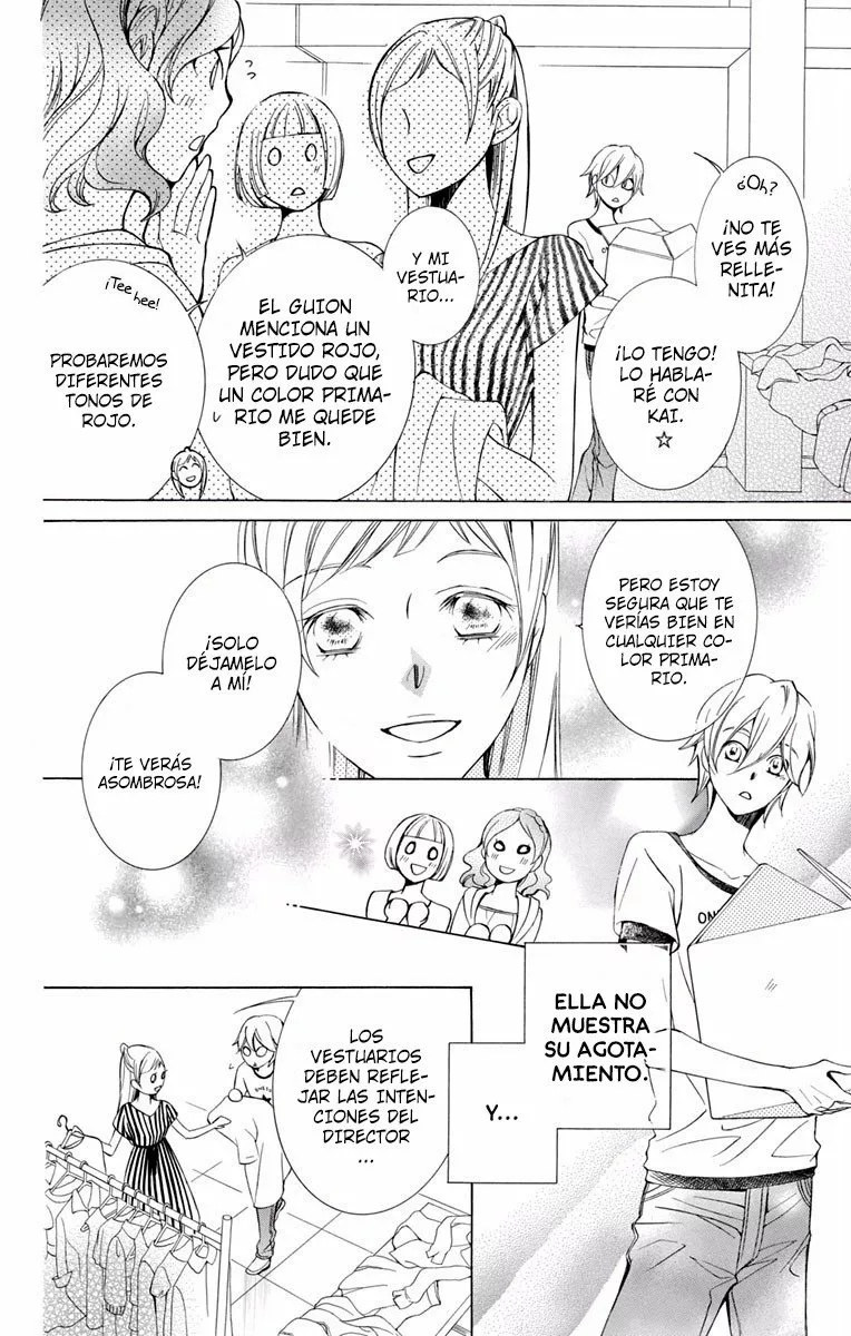 Urakata!! Ch. 5 第15页