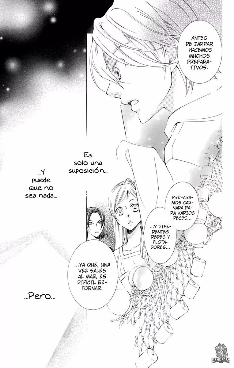 Urakata!! Ch. 5 第32页