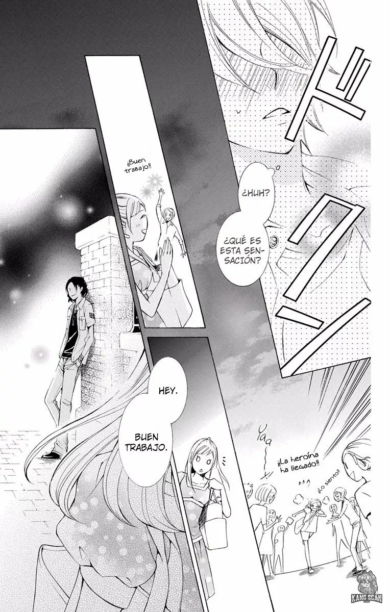 Urakata!! Ch. 5 第40页