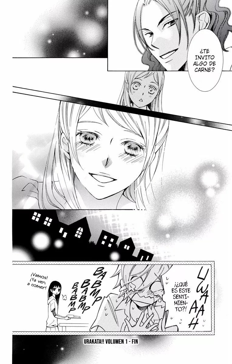 Urakata!! Ch. 5 第41页