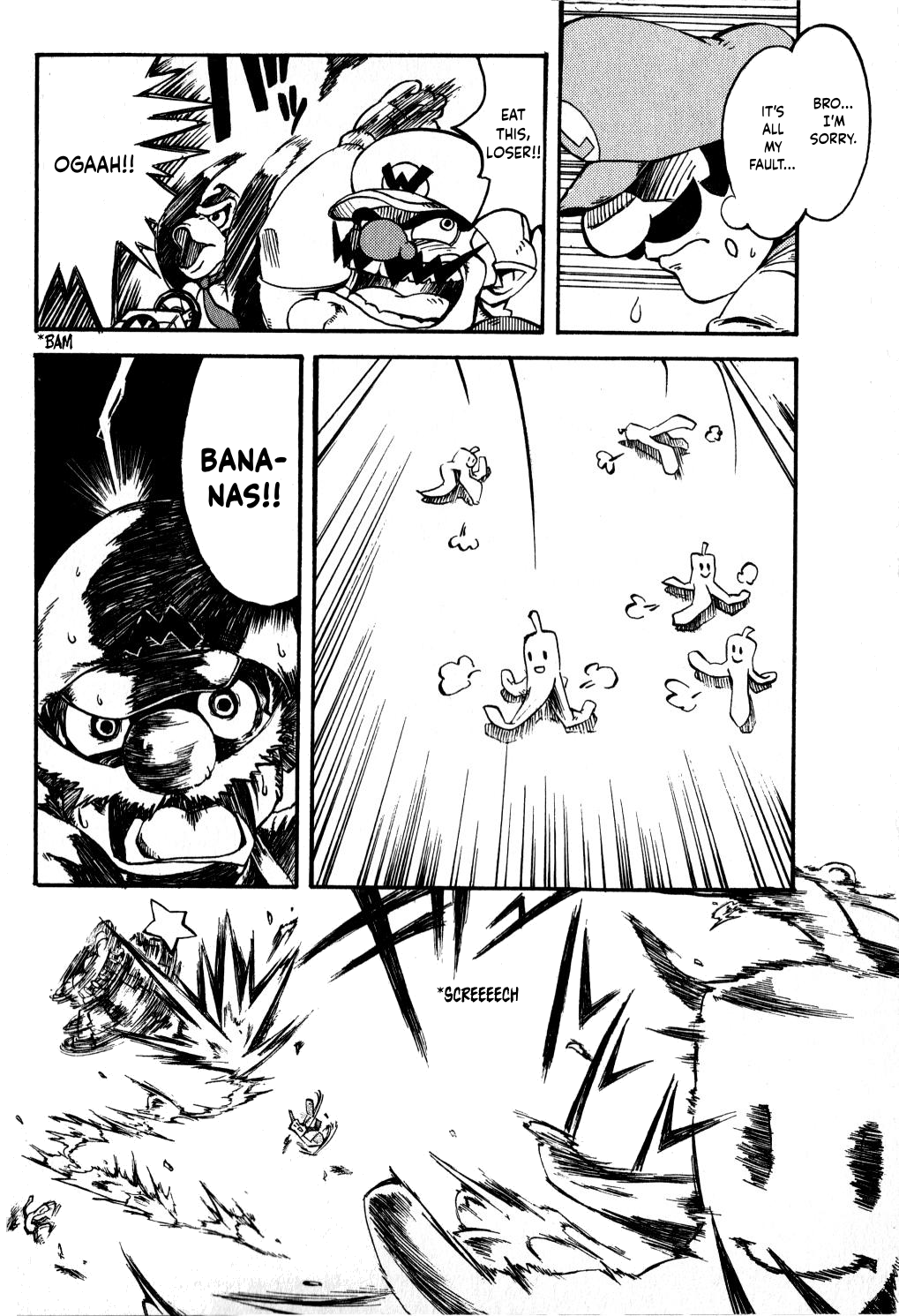 Go!! Go!! Mario Kart 第6页