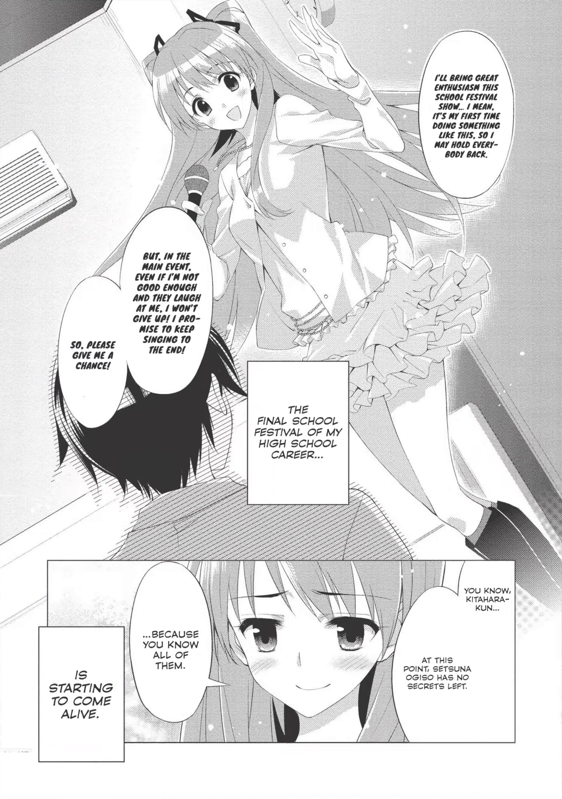 White Album 2 The Songstress's Secret 第34页