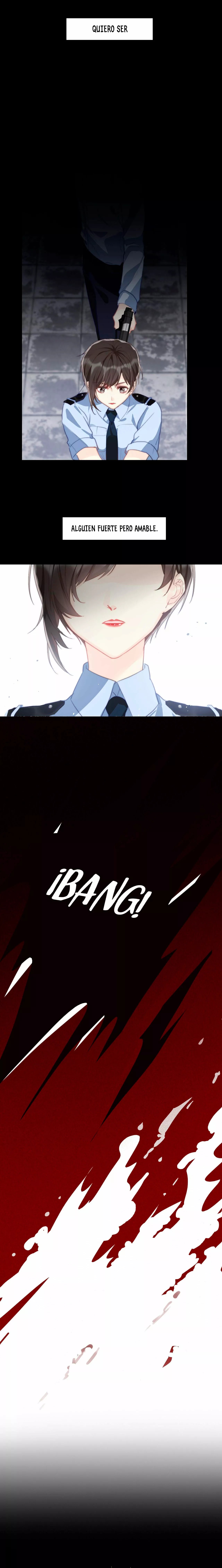 Forced to Be a Princess After Reincarnating in Another World Ch. 1 第5页