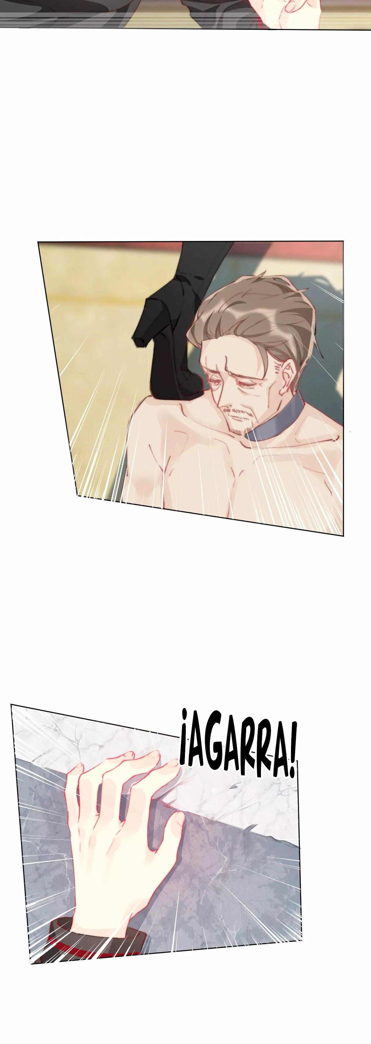 Forced to Be a Princess After Reincarnating in Another World Ch. 1 第44页