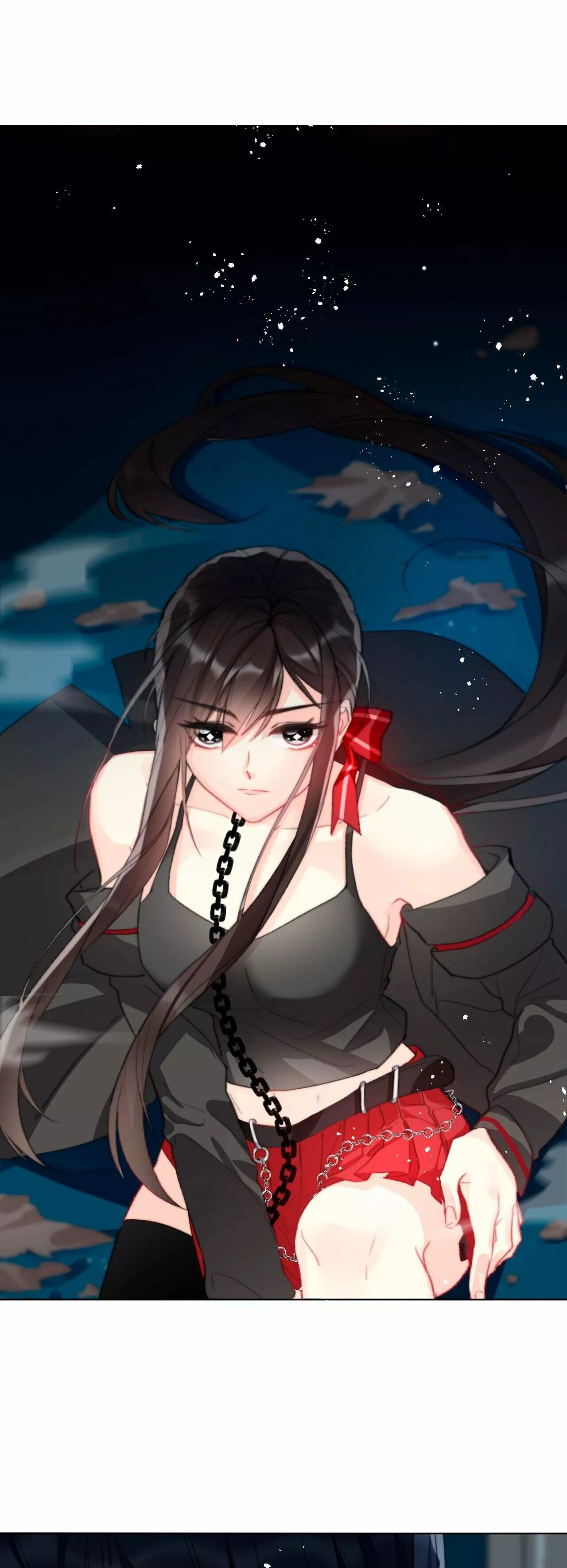 Forced to Be a Princess After Reincarnating in Another World Ch. 1 第59页