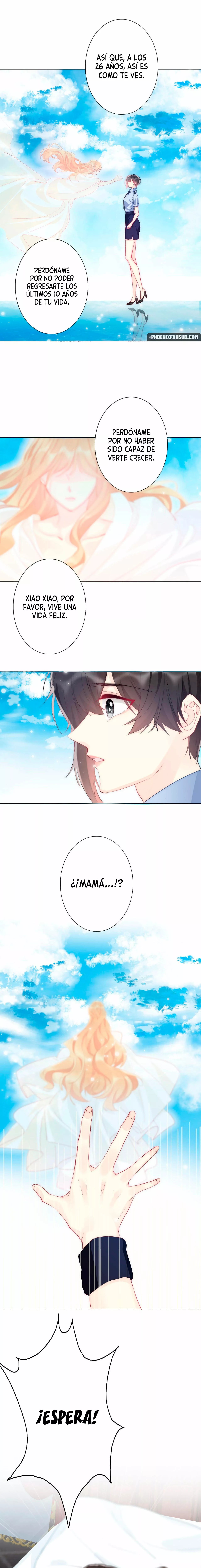 Forced to Be a Princess After Reincarnating in Another World Ch. 1 第7页