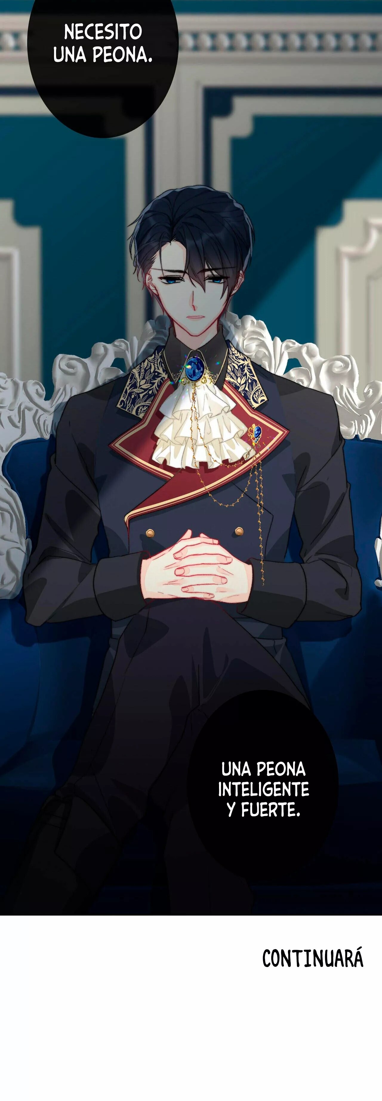 Forced to Be a Princess After Reincarnating in Another World Ch. 1 第70页