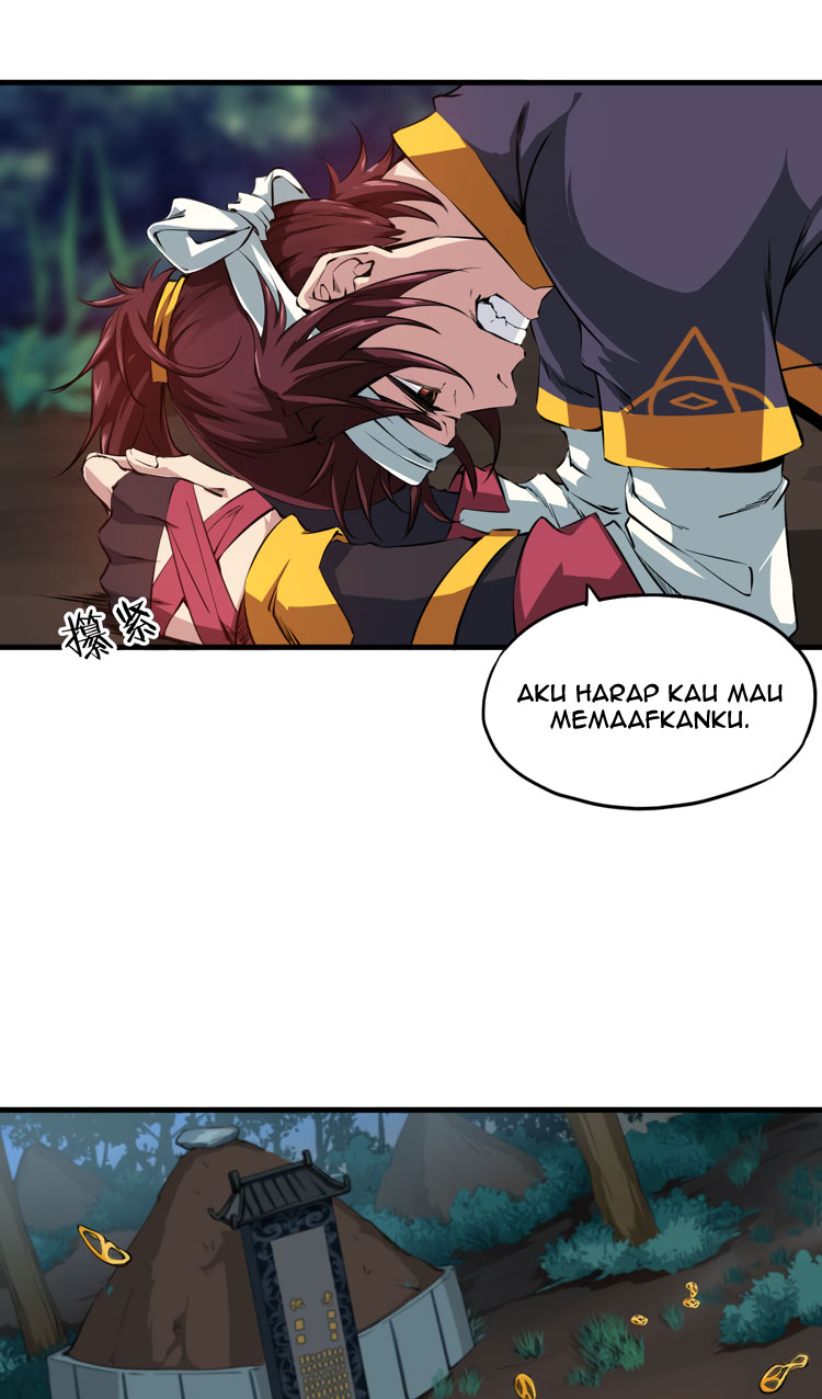 Bloodline of Dragons Ch. 1 第17页