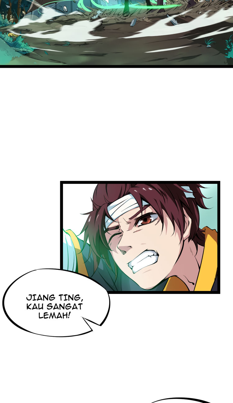 Bloodline of Dragons Ch. 1 第32页