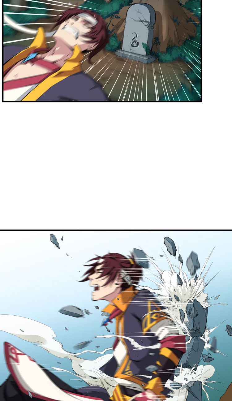 Bloodline of Dragons Ch. 1 第36页