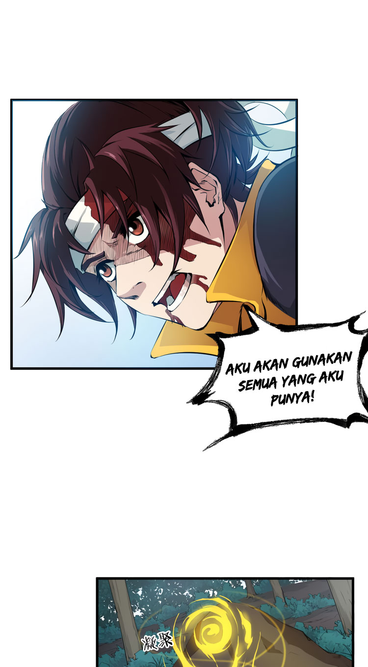 Bloodline of Dragons Ch. 1 第47页