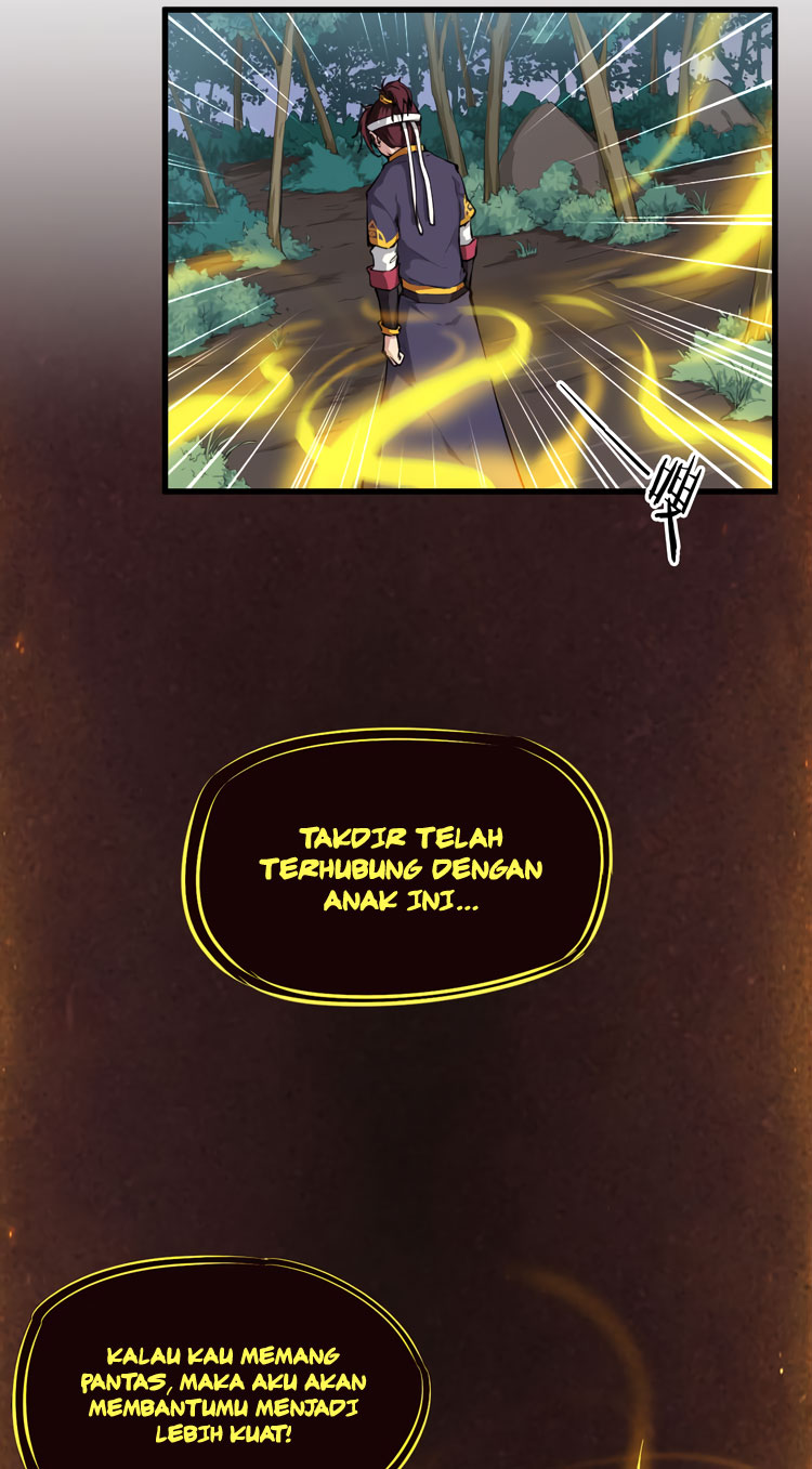 Bloodline of Dragons Ch. 1 第49页