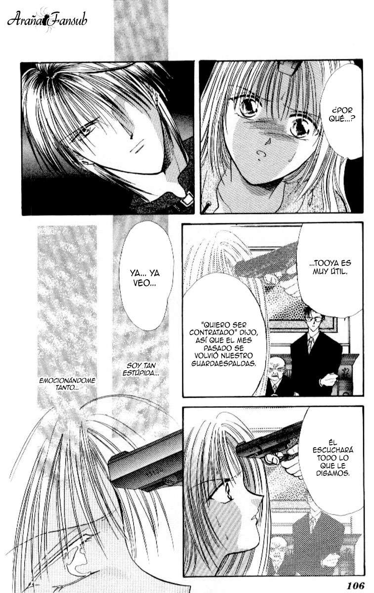 Ceres Celestial Legend Ch. 3 第17页