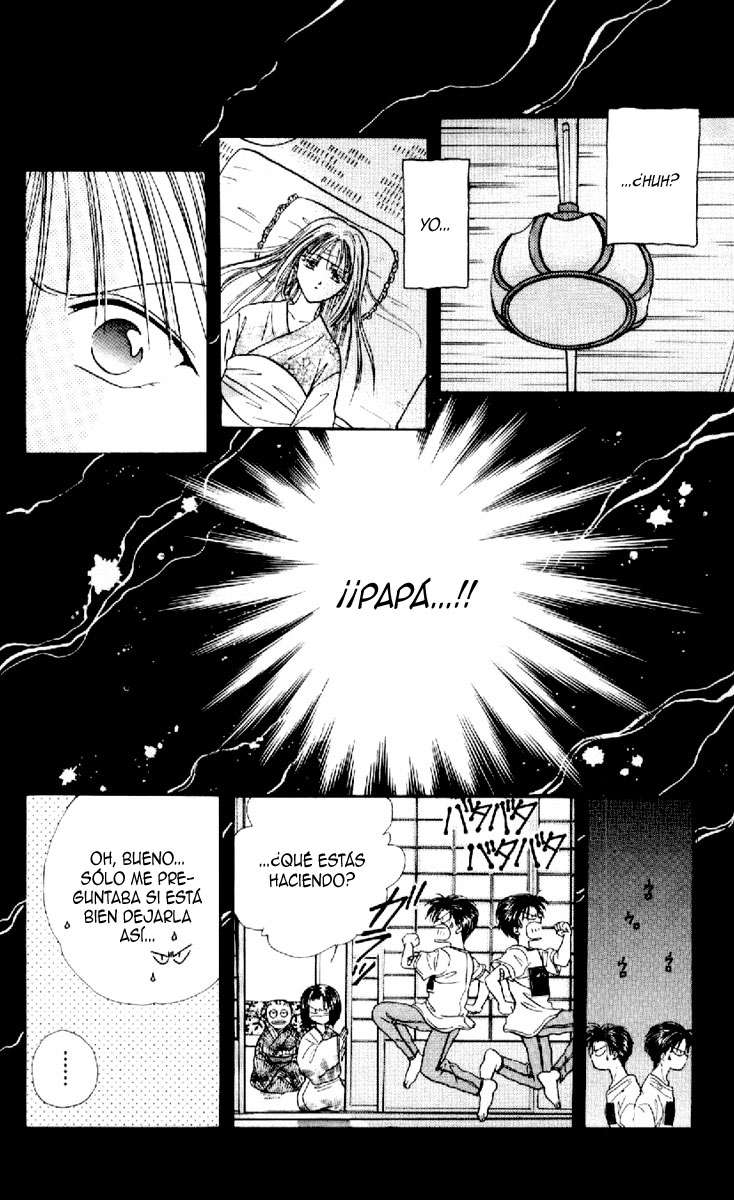 Ceres Celestial Legend Ch. 3 第35页