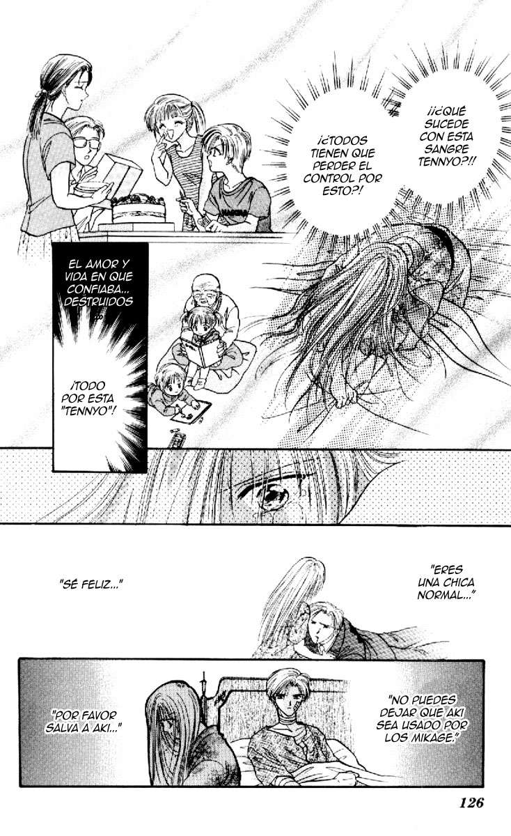 Ceres Celestial Legend Ch. 3 第37页