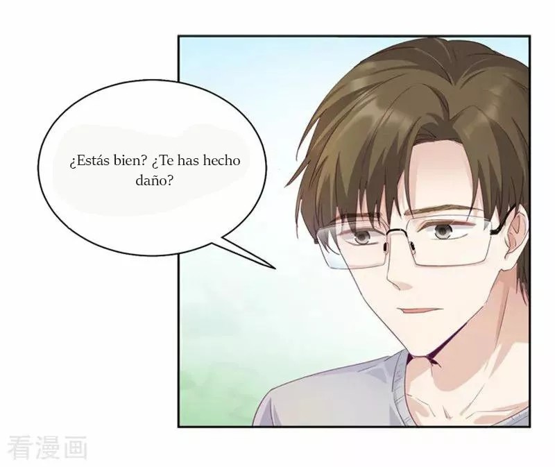Silkflower Fantasy Dream Ch. 3 第4页