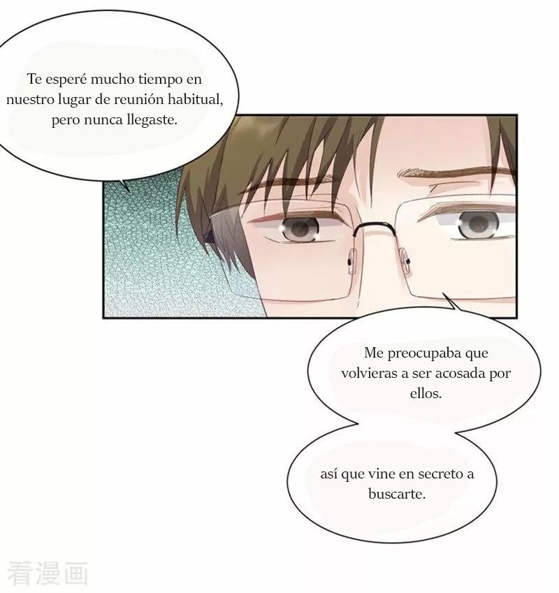 Silkflower Fantasy Dream Ch. 3 第6页