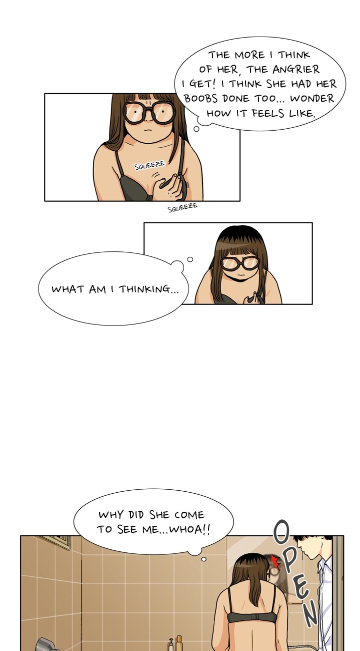 Greetings! Earthling! Ch. 4 第27页