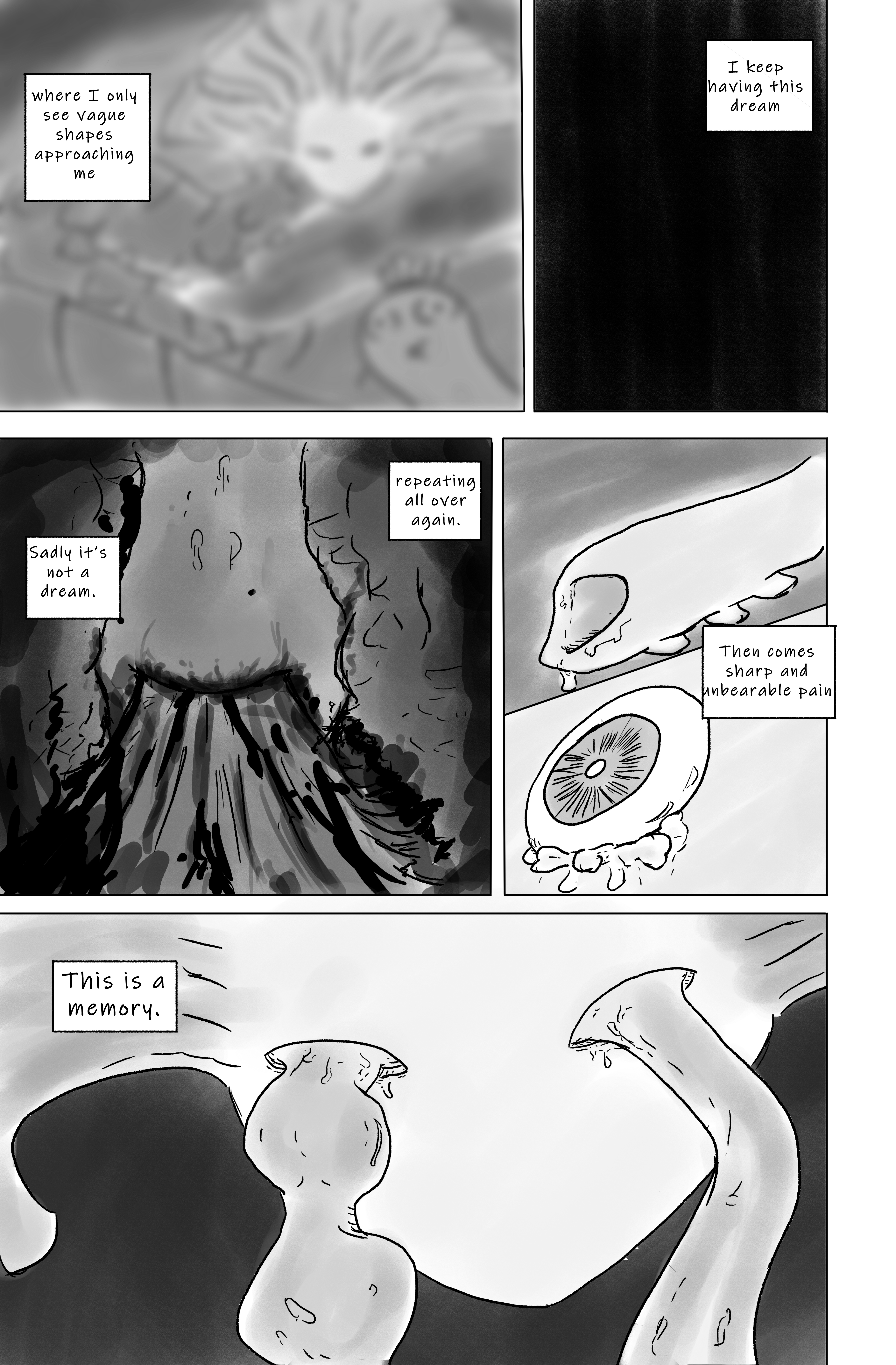 Made in Abyss 47.X: Assault 第2页