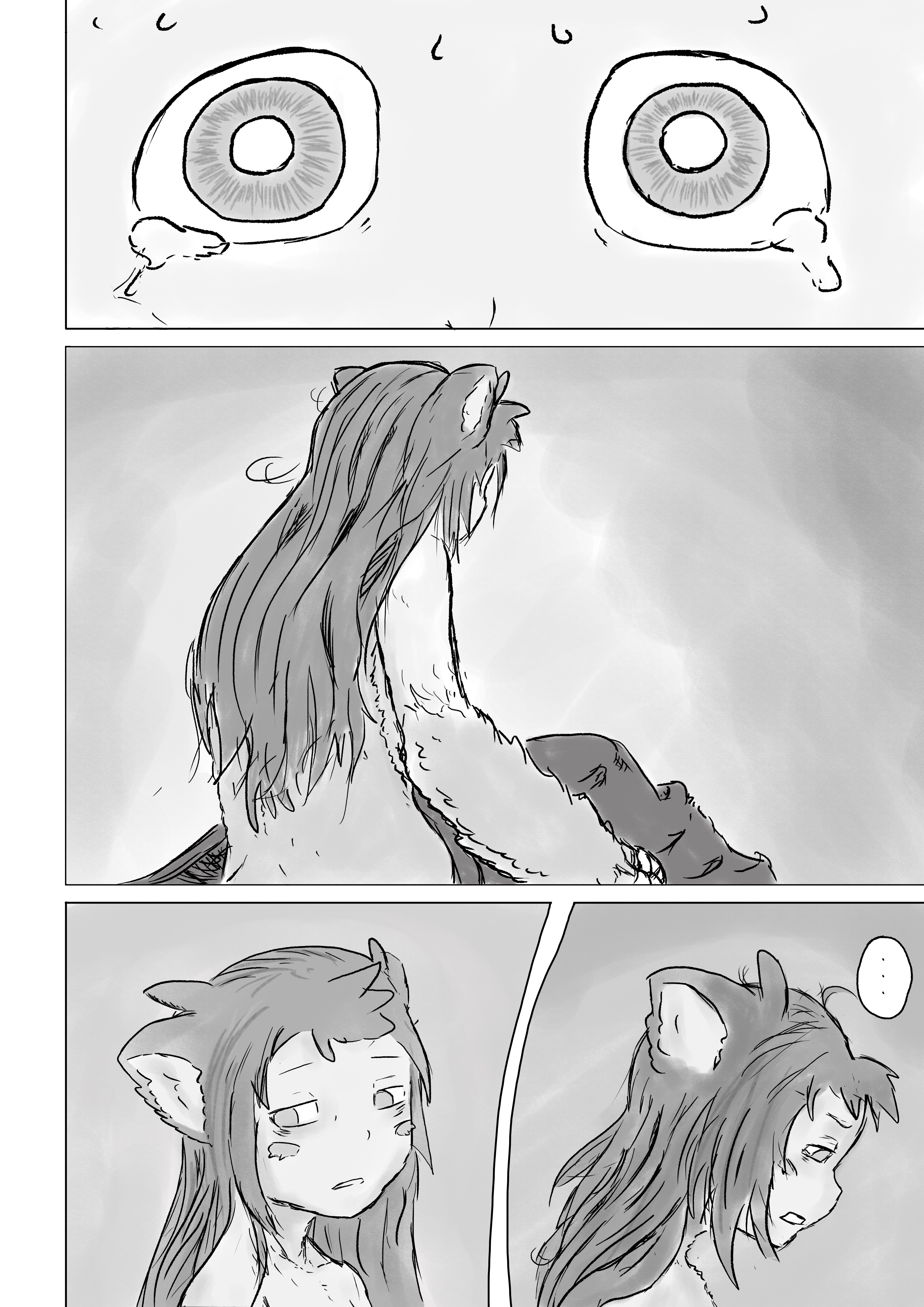 Made in Abyss 47.X: Assault 第3页