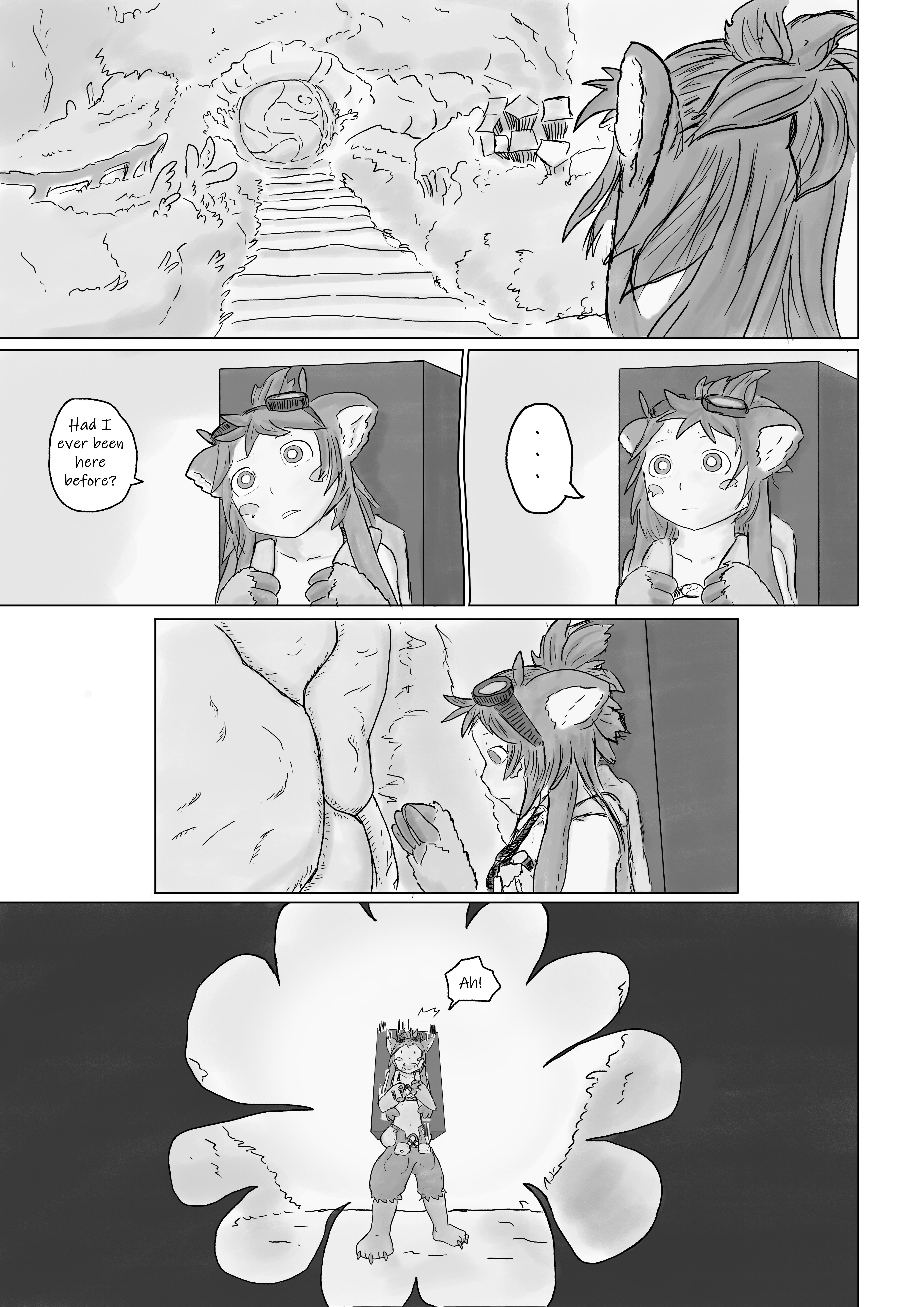Made in Abyss 47.X: Assault Oneshot 第24页