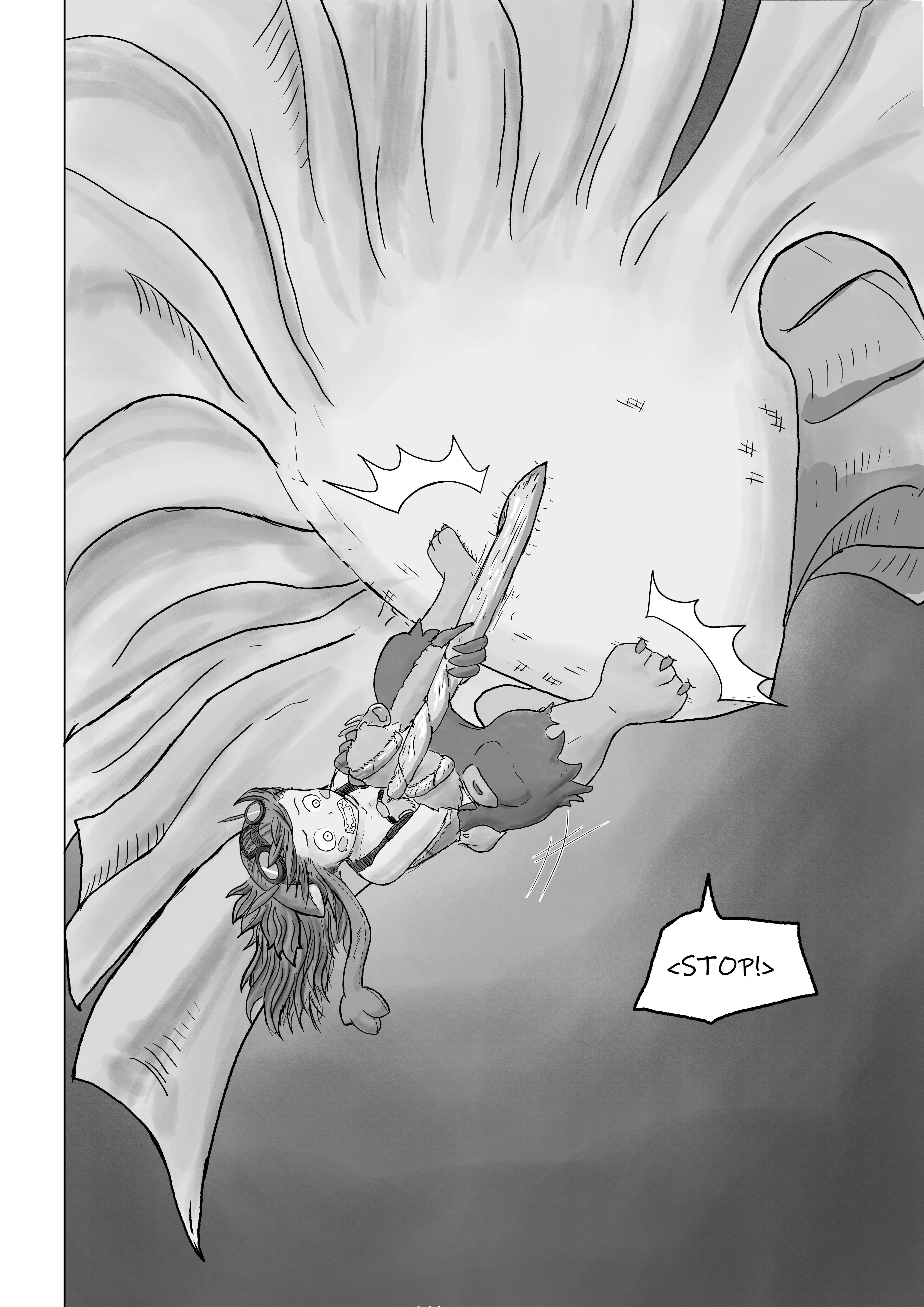 Made in Abyss 47.X: Assault Oneshot 第31页