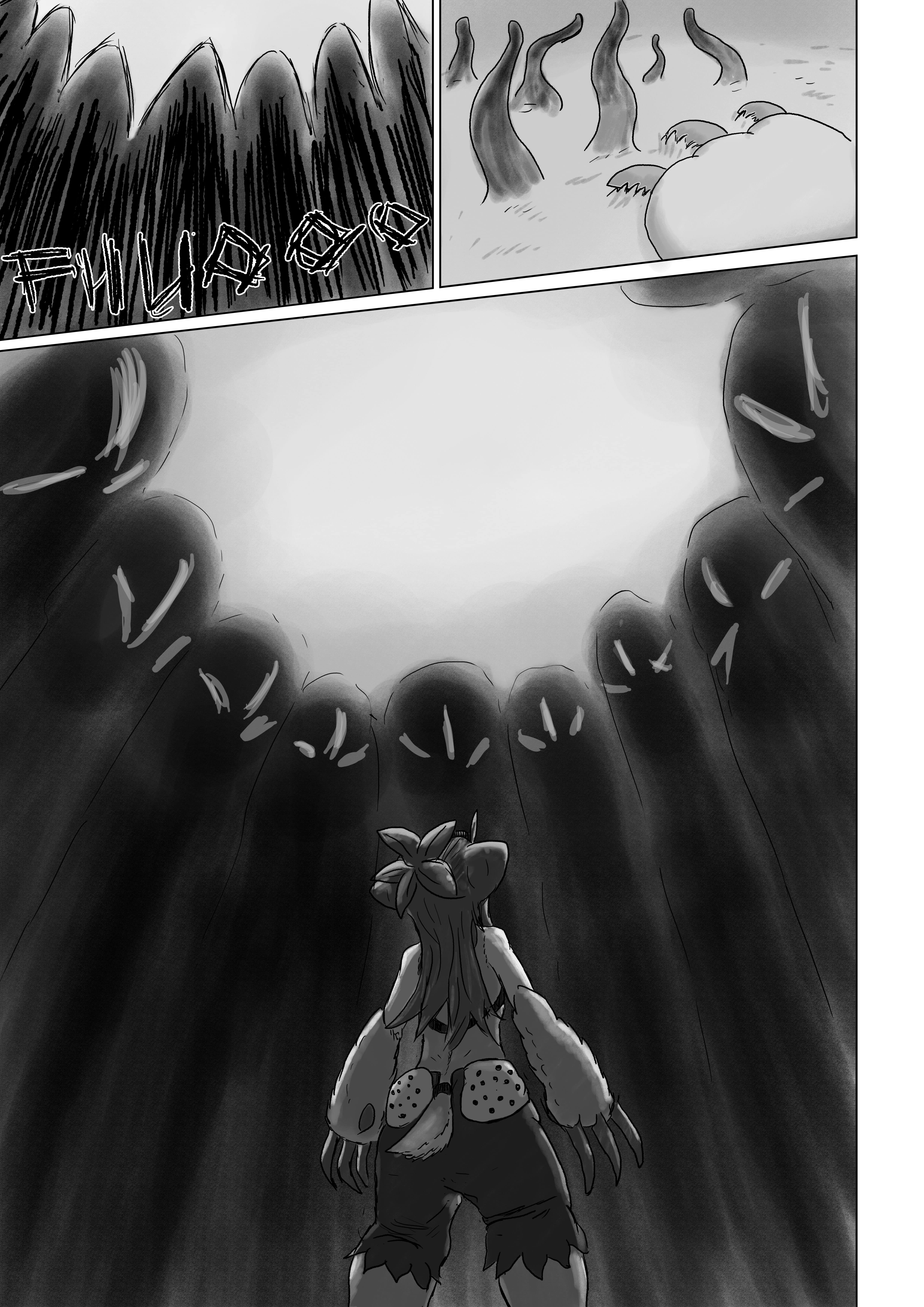 Made in Abyss 47.X: Assault Oneshot 第36页