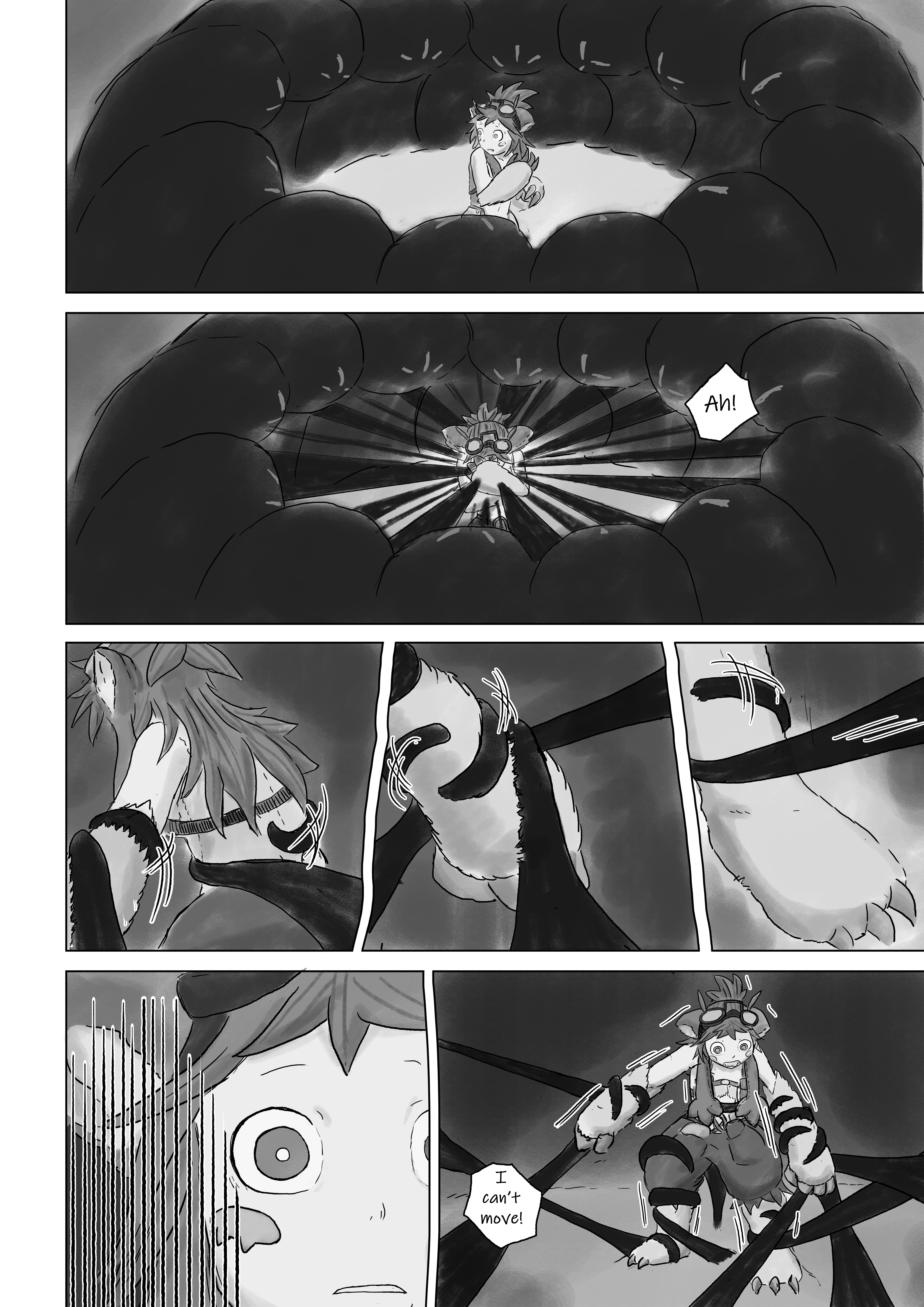 Made in Abyss 47.X: Assault Oneshot 第37页