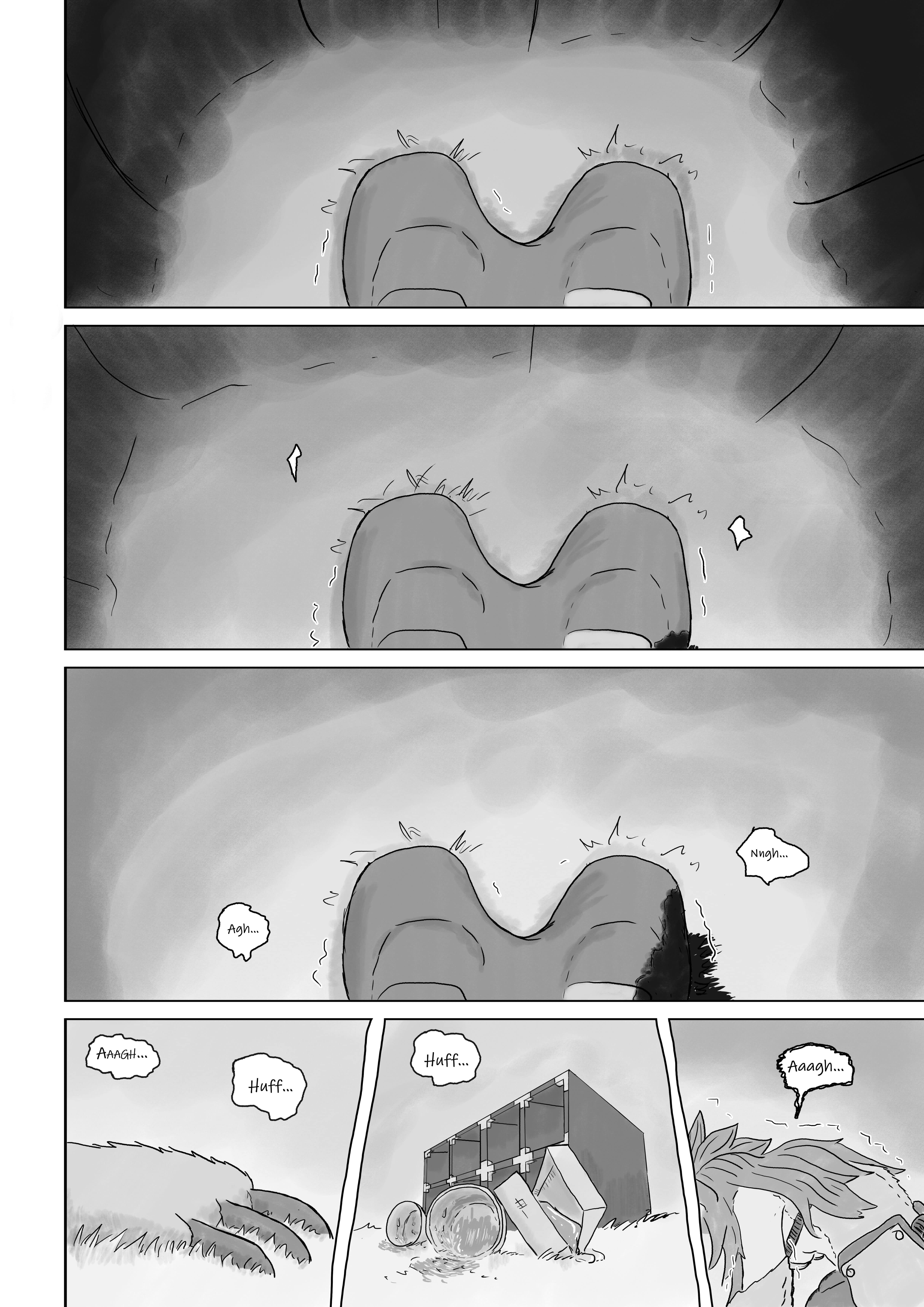 Made in Abyss 47.X: Assault Oneshot 第39页