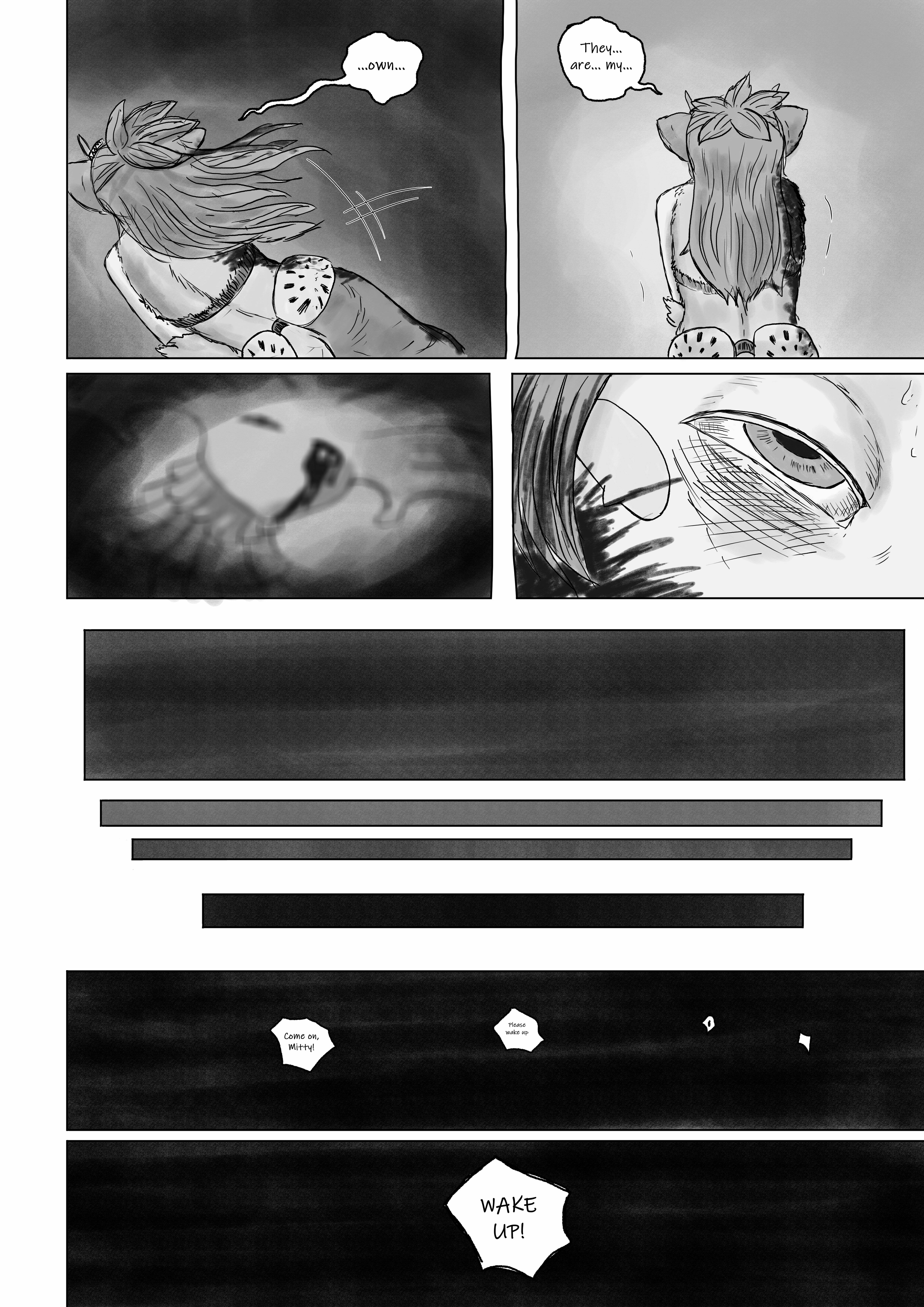 Made in Abyss 47.X: Assault Oneshot 第45页