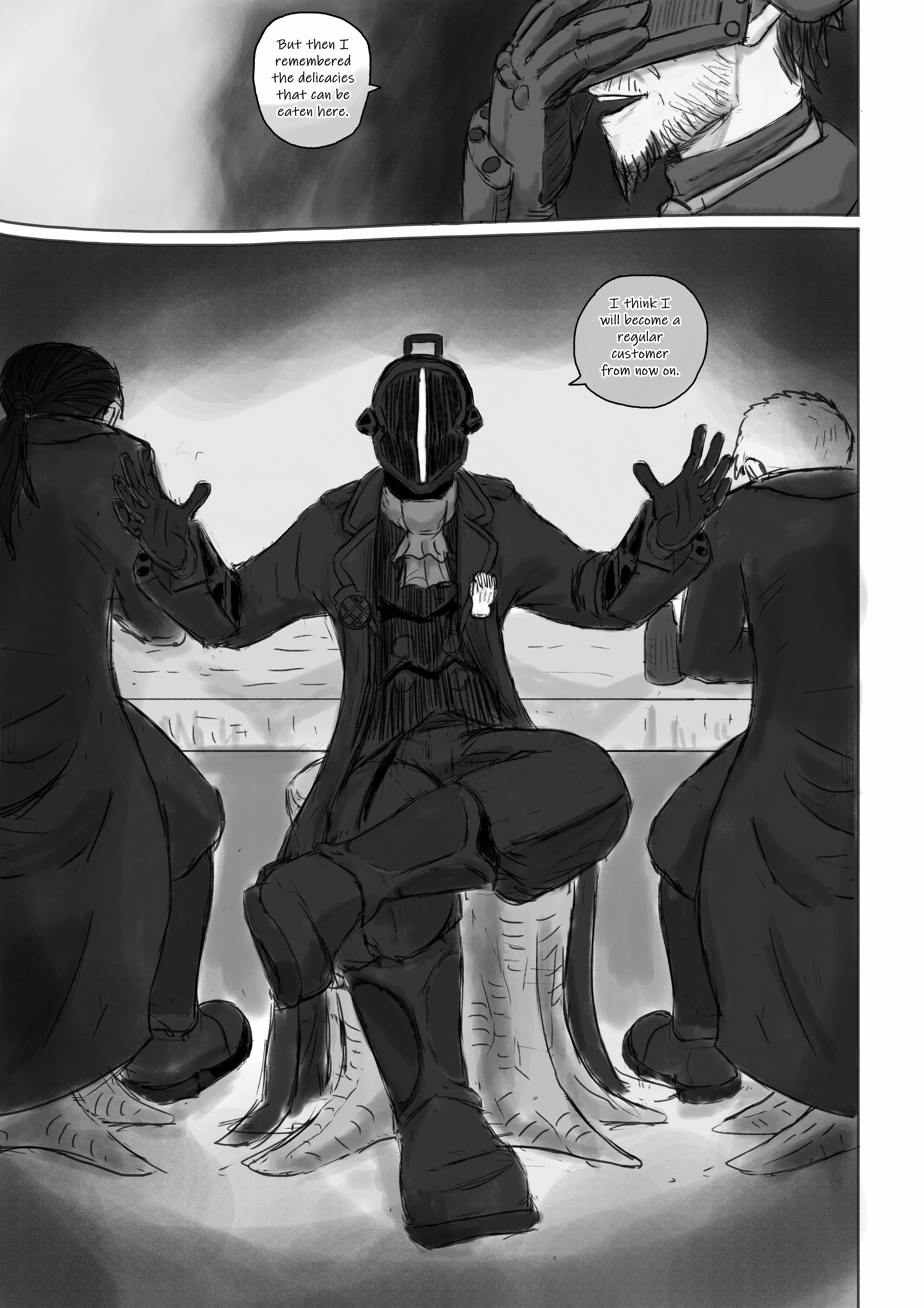 Made in Abyss 47.X: Assault Oneshot 第75页