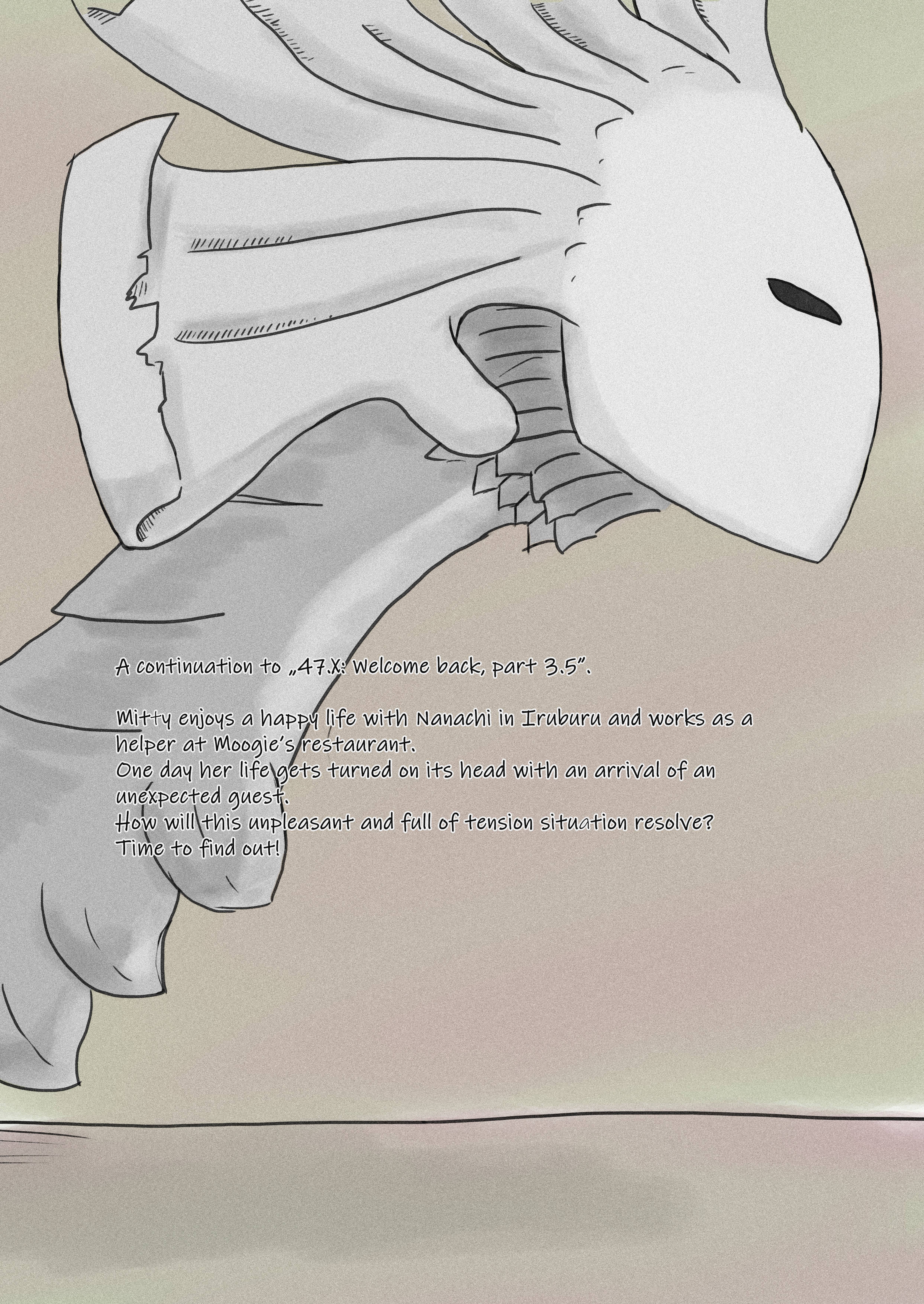 Made in Abyss 47.X: Assault Oneshot 第76页