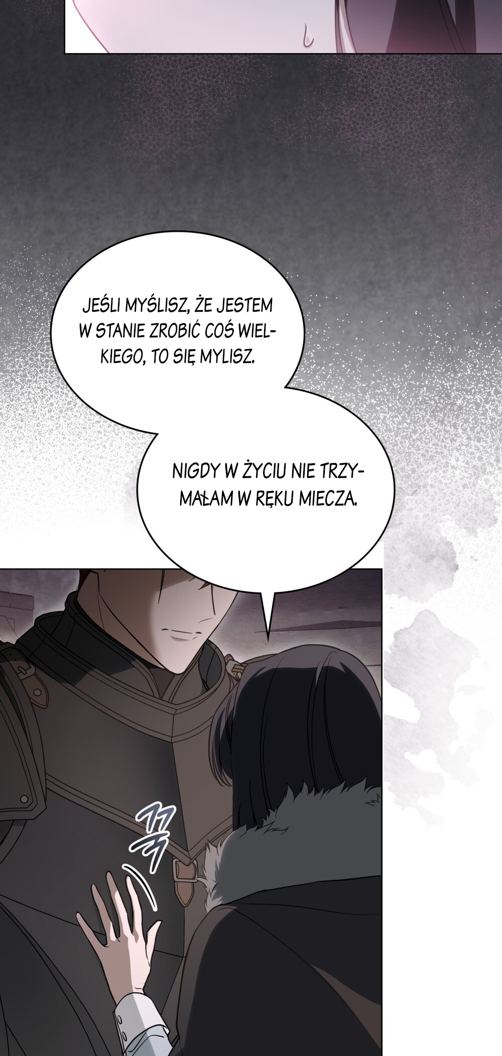 Lift My Curse, Sir Knight Vol. 1 Ch. 4 第3页