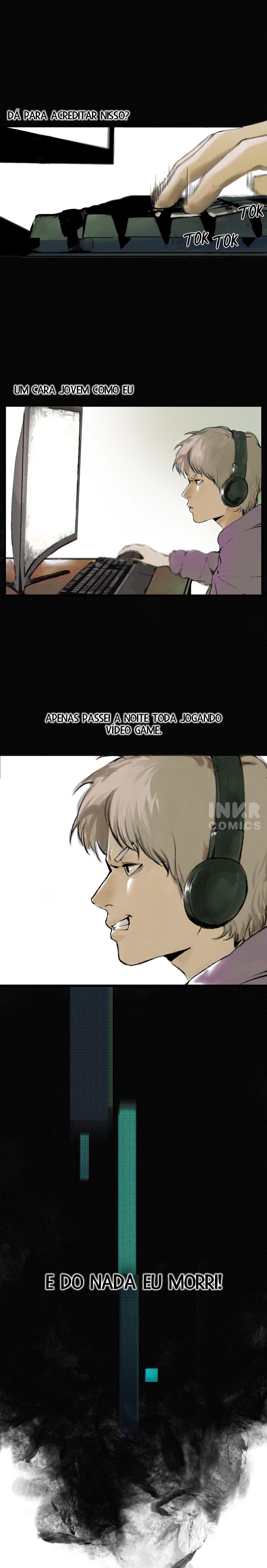I Was Raised by the Boss Ch. 0 第3页