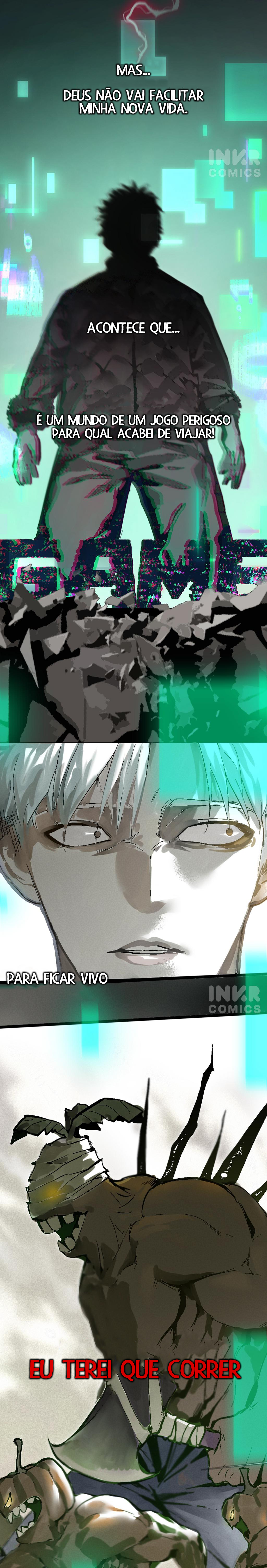I Was Raised by the Boss Ch. 0 第6页