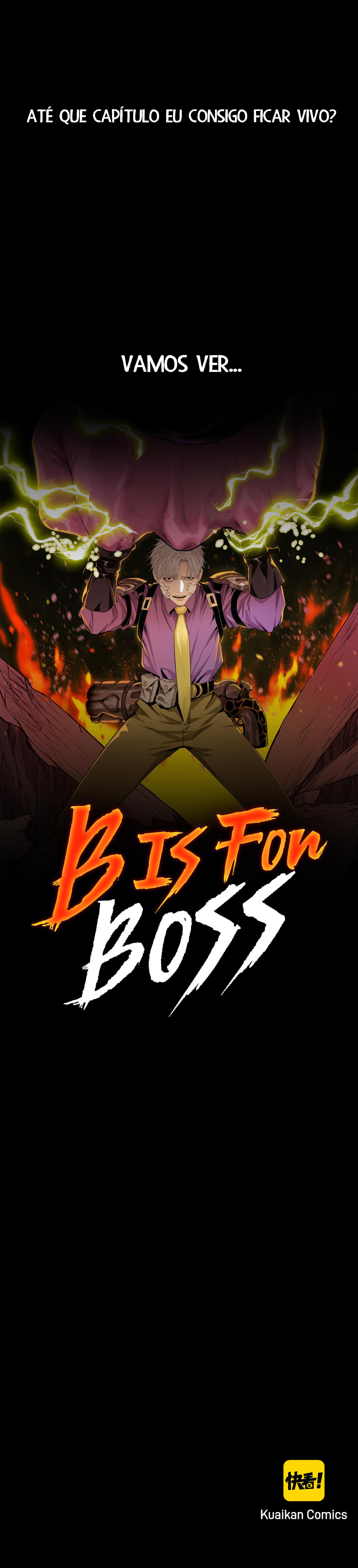 I Was Raised by the Boss Ch. 0 第9页